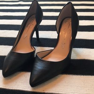 Jessica Simpson Heels